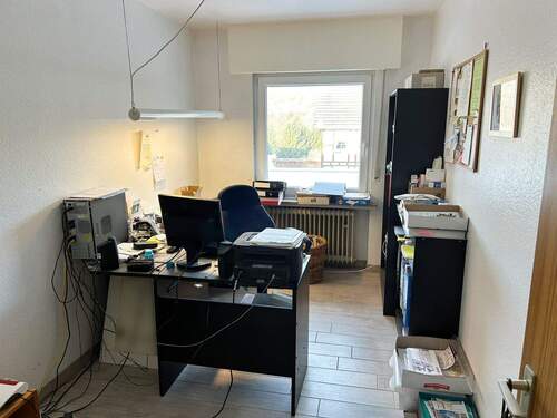 Büro - 