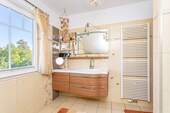 Badezimmer Einliegerwohnung - 