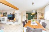 Wohn- und - Einfamilienhaus mit 168,00 m² in Berlin-Staaken zum Kaufen