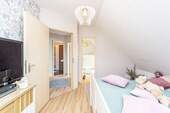 Zimmer im DG - 