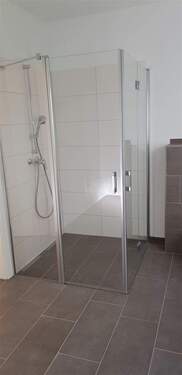 Duschkabine 1,20 M x 1,20 M - 
