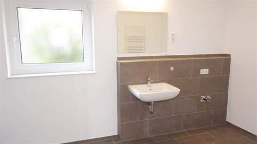 Waschmaschinenstellplatz - 