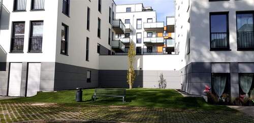 Impressionen Wohnanlage - 