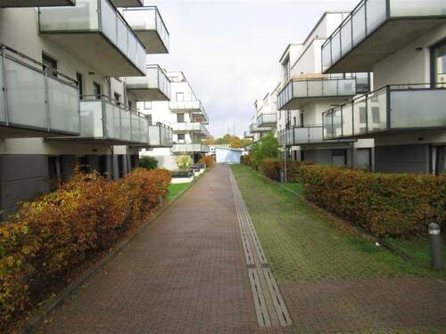 Impressionen Wohnanlage - 