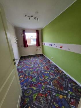 Kinderzimmer OG - 