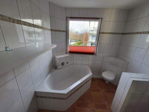 Badezimmer OG - 