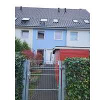 Reihenhaus mit Garten und Tiefgaragenstellplatz in Strandnähe - Schwedeneck Surendorf