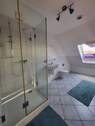 Badezimmer Dachgeschoss - 