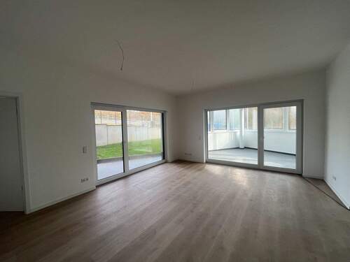 Bild 2 - 2 Zimmer Etagenwohnung zum Kaufen in Eppstein