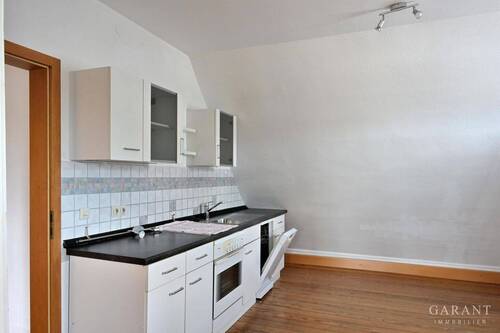Küche DG - Mehrfamilienhaus, Wohnhaus mit 268,00 m² in Göppingen zum Kaufen