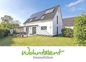 Haus Ahrensburg.jpg - Neuwertig: Energieeffizientes Einfamilienhaus in ruhiger Fahrradstraße