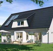 Lebensräume gestalten - Ihr Traumhaus mit ScanHaus - Wiedemar