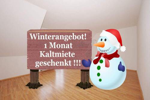 Wohnzimmer Angebot - Winterangebot !!! Zur Kalten Jahreszeit eine Kaltmiete geschenkt !!!