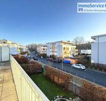 Moderne 3-Zimmer-Wohnung in präferierter Lage mit TG-Stellplatz - Fürth Oberfürberg