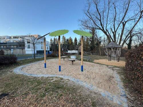 Spielplatz - 