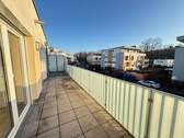 Balkon - 