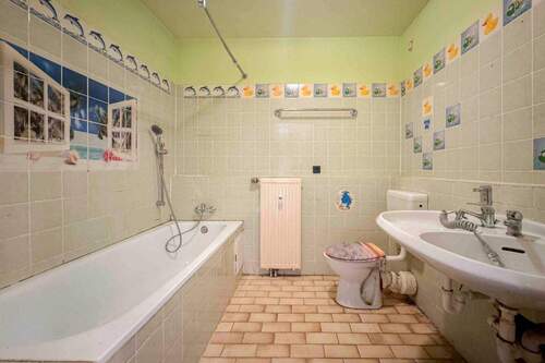 Badezimmer - 