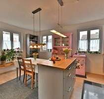 Gut geschnittene 3-Zimmer-Wohnung im Zentrum von Weil am Rhein