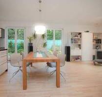 Gartenwohnung in Stadtwaldlage - 470.000,00&nbsp;EUR Kaufpreis, ca.&nbsp; 111,00&nbsp;m&sup2;&nbsp;Wohnfl&auml;che in Krefeld (PLZ: 47803) Inrath/Kliedbruch