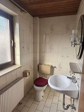 Duschbad EG - 