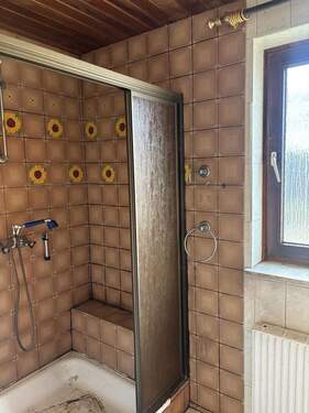 Duschbad EG - 