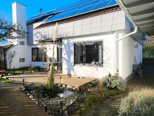 . - 7 Zimmer Mehrfamilienhaus, Wohnhaus zum Kaufen in Alfdorf