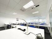 Sem 11 - Seminarraum - Tagespreis - Seminarräume und Coworking in Regensburg: flexibel, möbliert, 247
