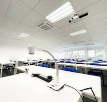 Seminarräume und Coworking in Regensburg: flexibel, möbliert, 247