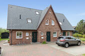 Bild 1 - Charmante 3-Zimmer-Wohnung in Wenningstedt
