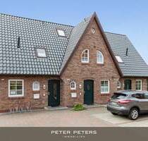 Charmante 3-Zimmer-Wohnung in Wenningstedt