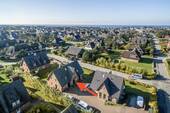 Bild 2 - 3 Zimmer Etagenwohnung zum Kaufen in Wenningstedt