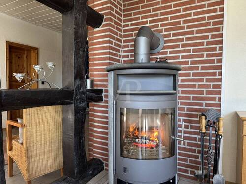 EG Kamin - 
