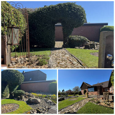 Garten - 