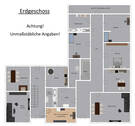 26 217 026 Grundriss EG gezeichnet - 
