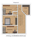 26 217 026 Grundriss OG gezeichnet - 