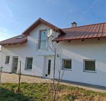 Charmantes älteres Einfamilienhaus in der Nähe von Wurmsham