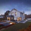 Hausansicht - 