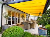 Terrasse - 