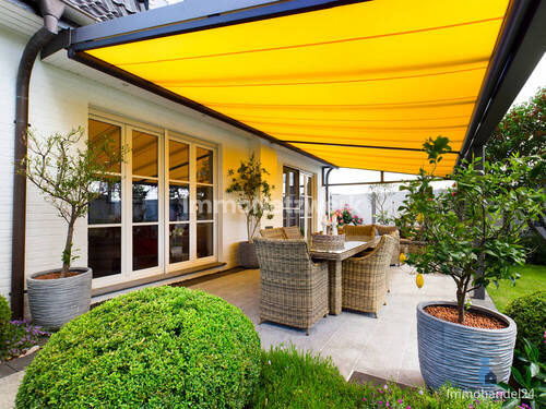 Terrasse - 
