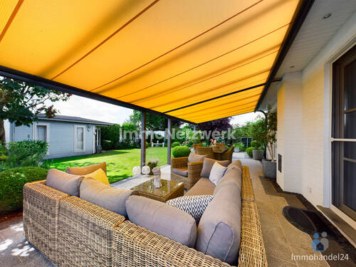 Terrasse - 