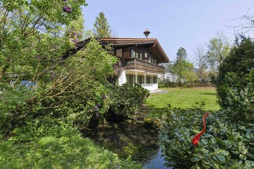 Südansicht - HS 34 - 