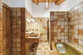 Badezimmer OG - HS 34 - 
