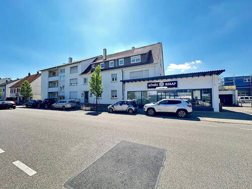 Bild 1 - DG Wohnung direkt vom Eigentümer Provisionsfrei