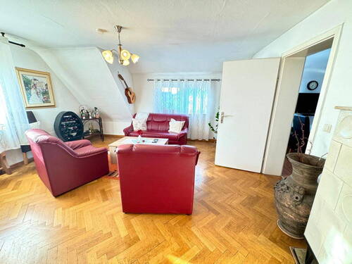 Bild 4 - Etagenwohnung mit 89,40 m² in Markgröningen zum Kaufen