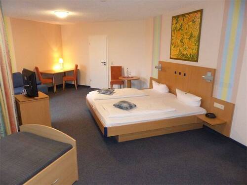Zimmer - 