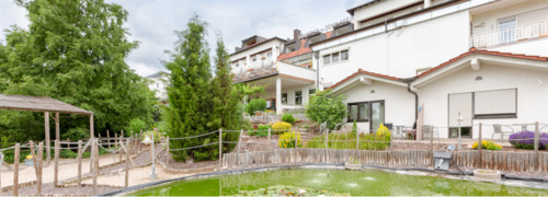 Hauptbild - *** INVESTOREN AUFGEPASST! EINZIGARTIGES HOTEL IN WUNDERBARER TOURISTISCHER LAGE GELEGEN ***