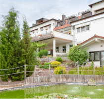 *** INVESTOREN AUFGEPASST! EINZIGARTIGES HOTEL IN WUNDERBARER TOURISTISCHER LAGE GELEGEN *** - Gleiszellen-Gleishorbach