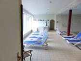 Poolanlage im Innenbereich_2 - 
