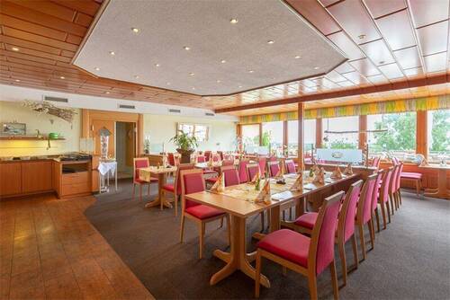 Speisesaal - 
