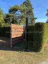 Solardusche - 